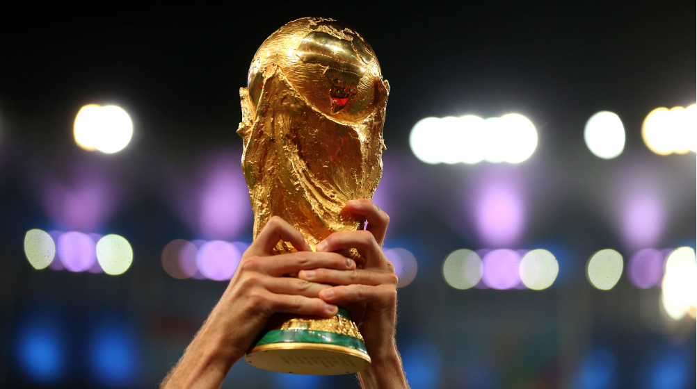 2026 Dünya Kupası'nı kim kazanacak? Transfermarkt'ın piyasa değerleri bir kazanan öngörüyor