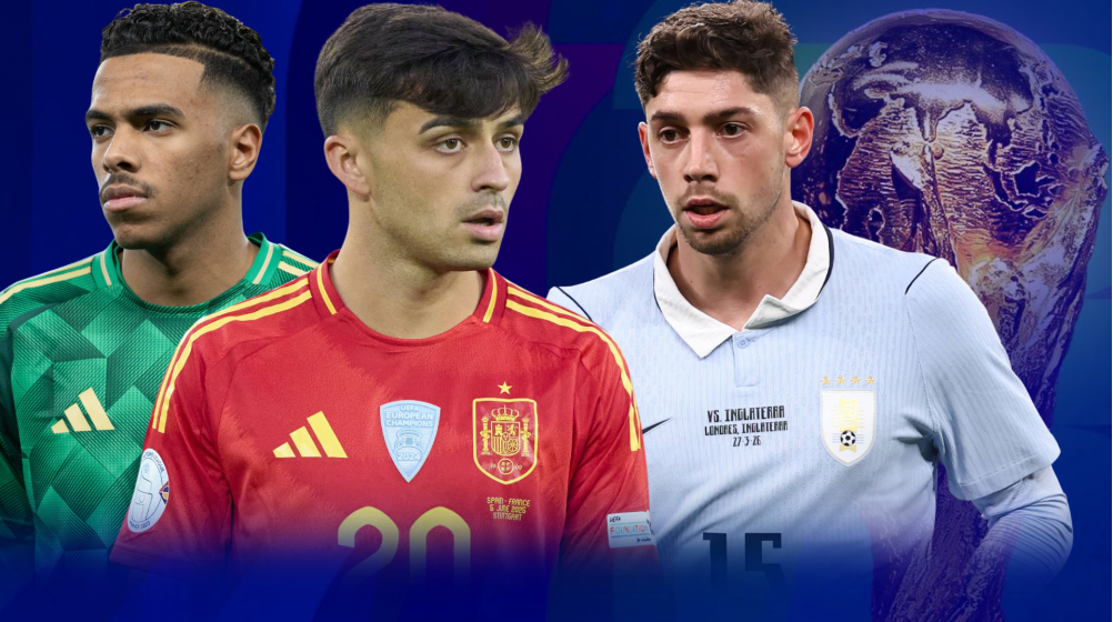 H Grubu: 2026 Dünya Kupası'nda gözler bu oyuncularda olacak - Transfermarkt uzmanları seçti